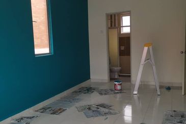 Villa Residence @ Goodview Heights