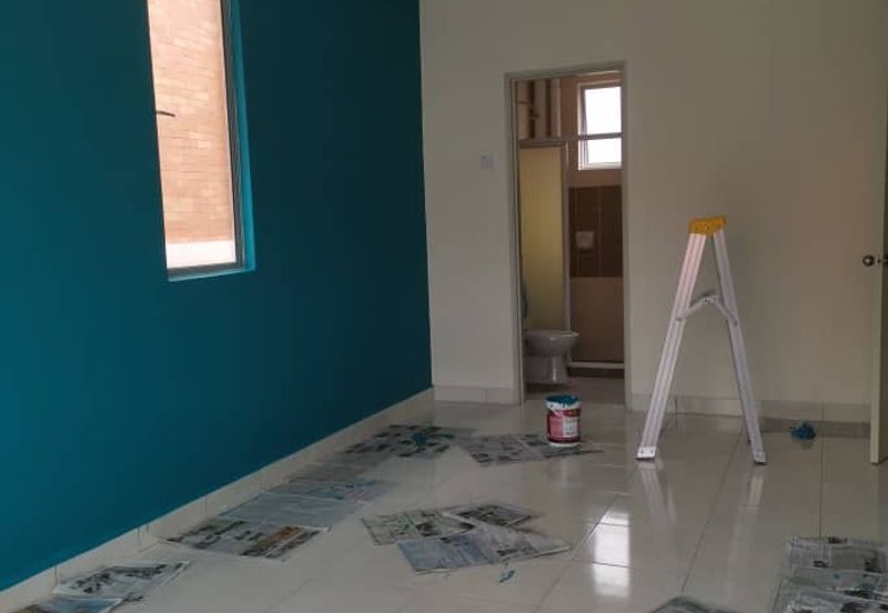 Villa Residence @ Goodview Heights