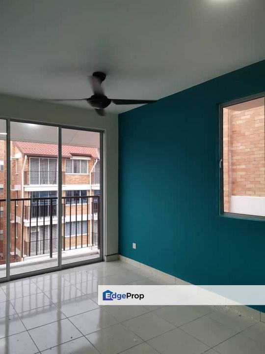 FREEHOLD Villa Residence Goodview Height Bandar Sungai Long Kajang, Selangor, Semenyih