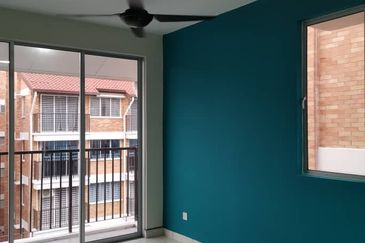 Villa Residence @ Goodview Heights