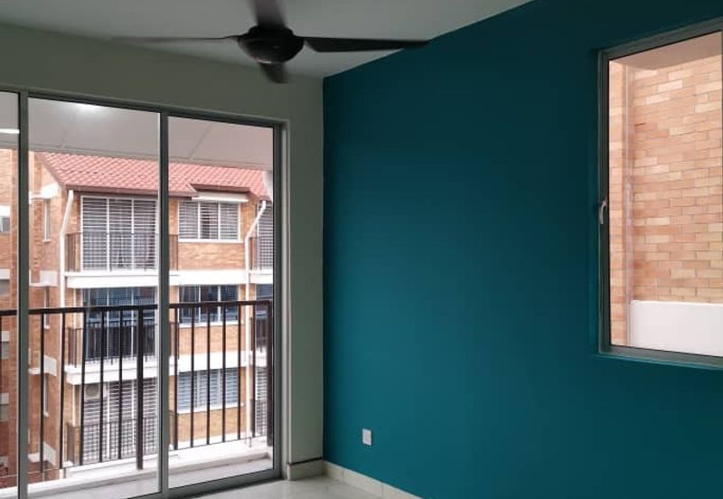 Villa Residence @ Goodview Heights