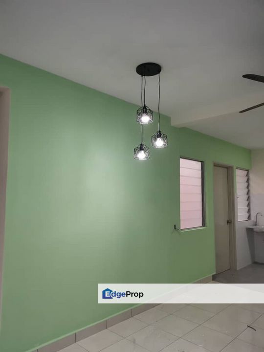 FREEHOLD Villa Residence Goodview Height Bandar Sungai Long Kajang, Selangor, Semenyih
