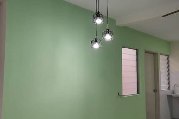 Villa Residence @ Goodview Heights