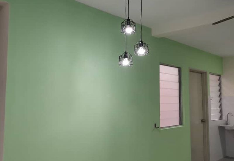 Villa Residence @ Goodview Heights