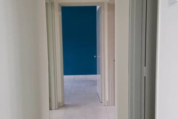 Villa Residence @ Goodview Heights