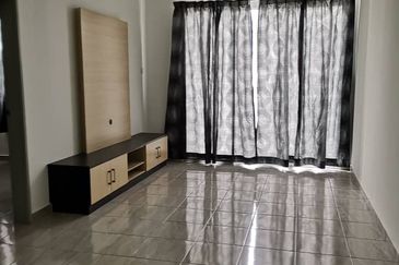 Vesta View Apartment