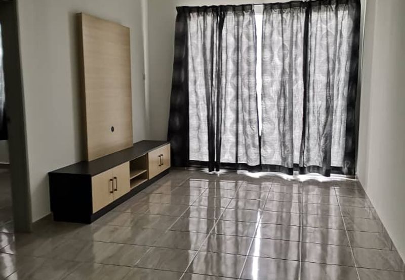 Vesta View Apartment