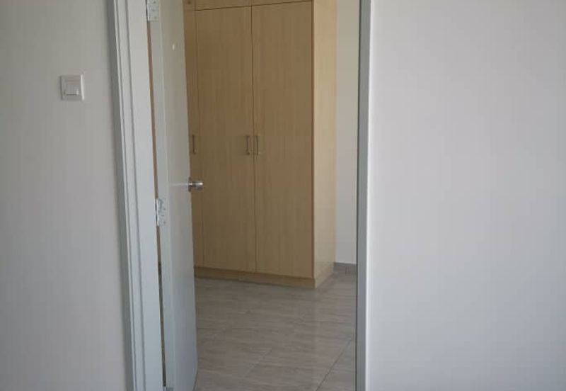 Vesta View Apartment