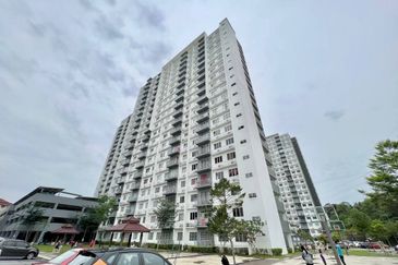 Vesta View Apartment