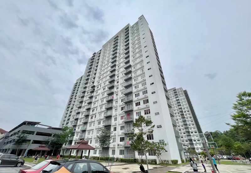 Vesta View Apartment