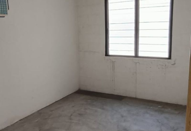 Apartment Seri Bakawali (Bangau Idaman)