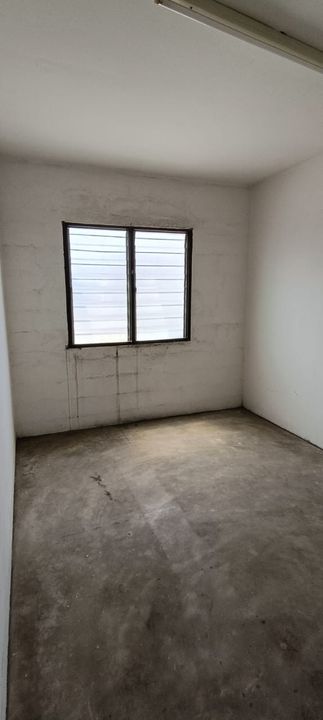 [LEVEL 2] Apartment Seri Bakawali Bukit Sentosa Beruntung Rawang, Selangor, Hulu Selangor