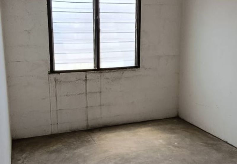 Apartment Seri Bakawali (Bangau Idaman)