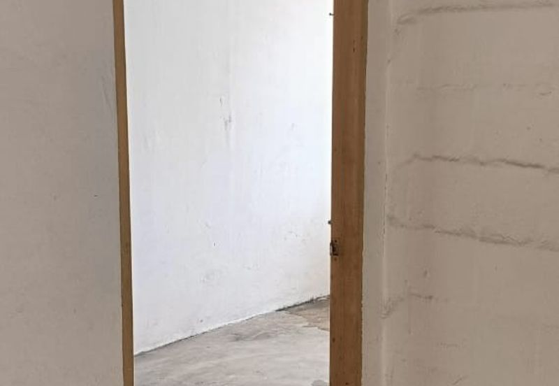 Apartment Seri Bakawali (Bangau Idaman)