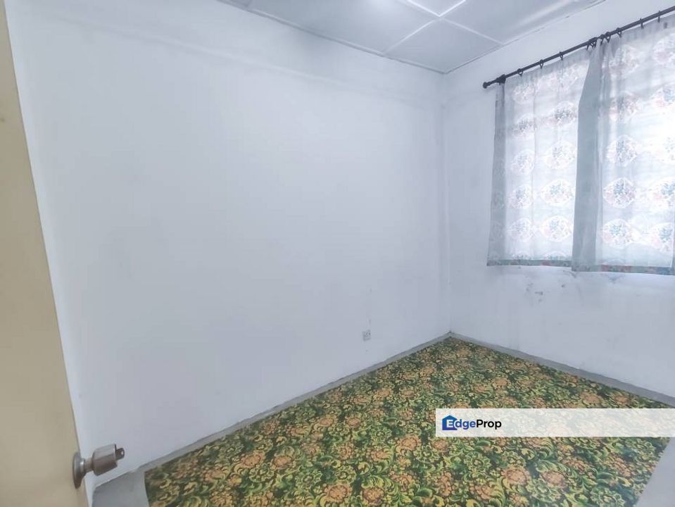 FREEHOLD 2 Storey Terrace Jln Bakawali Bukit Sentosa, Beruntung Rawang, Selangor, Hulu Selangor