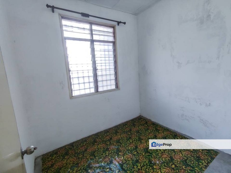 FREEHOLD 2 Storey Terrace Jln Bakawali Bukit Sentosa, Beruntung Rawang, Selangor, Hulu Selangor