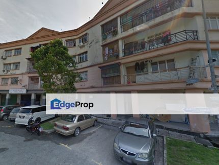 [Tingkat 1] Alpha Arena Shop Apartment, Taman Putra Perdana, Puchong, Selangor, Puchong