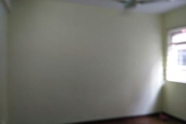 Alpha Arena, Taman Putra Perdana