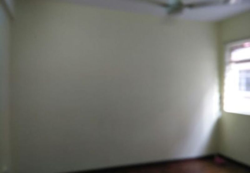 Alpha Arena, Taman Putra Perdana