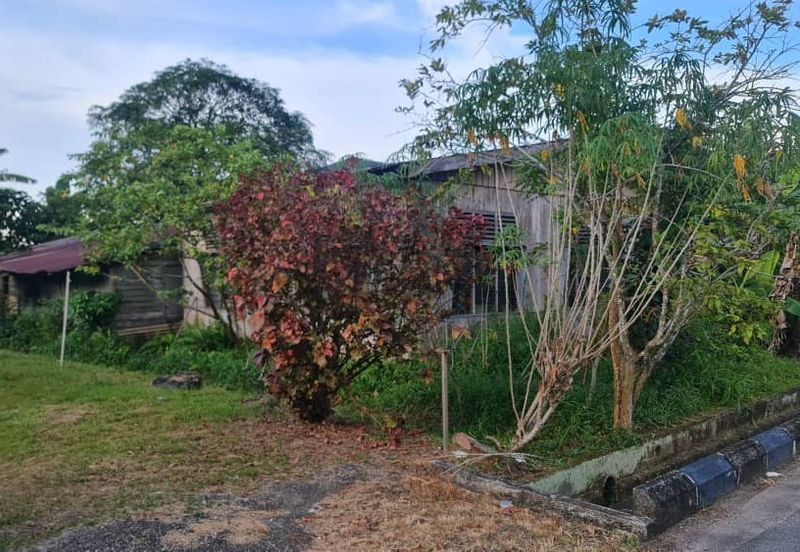 Taman Desa Juru Indah