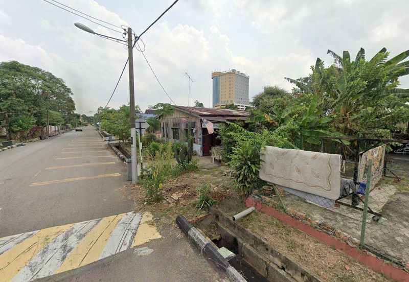 Taman Desa Juru Indah