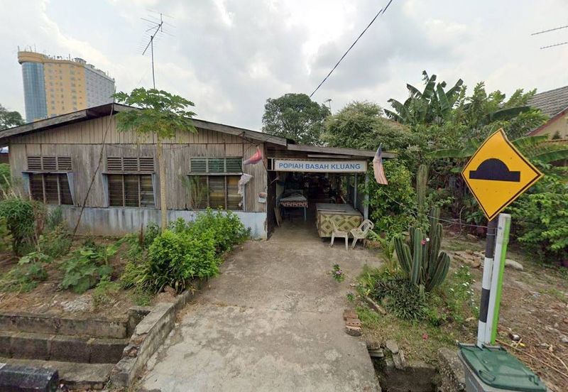 Taman Desa Juru Indah