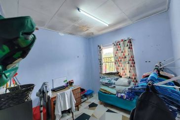 Astana Alam Apartment