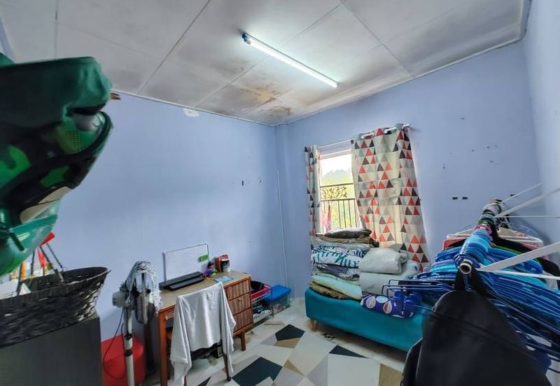 Astana Alam Apartment