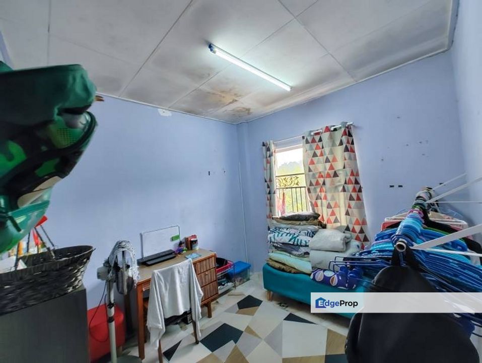 Apartment Astana Alam 3, Blok Permata, Puncak Alam, Selangor, Bandar Puncak Alam