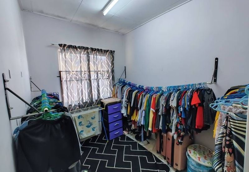 Astana Alam Apartment