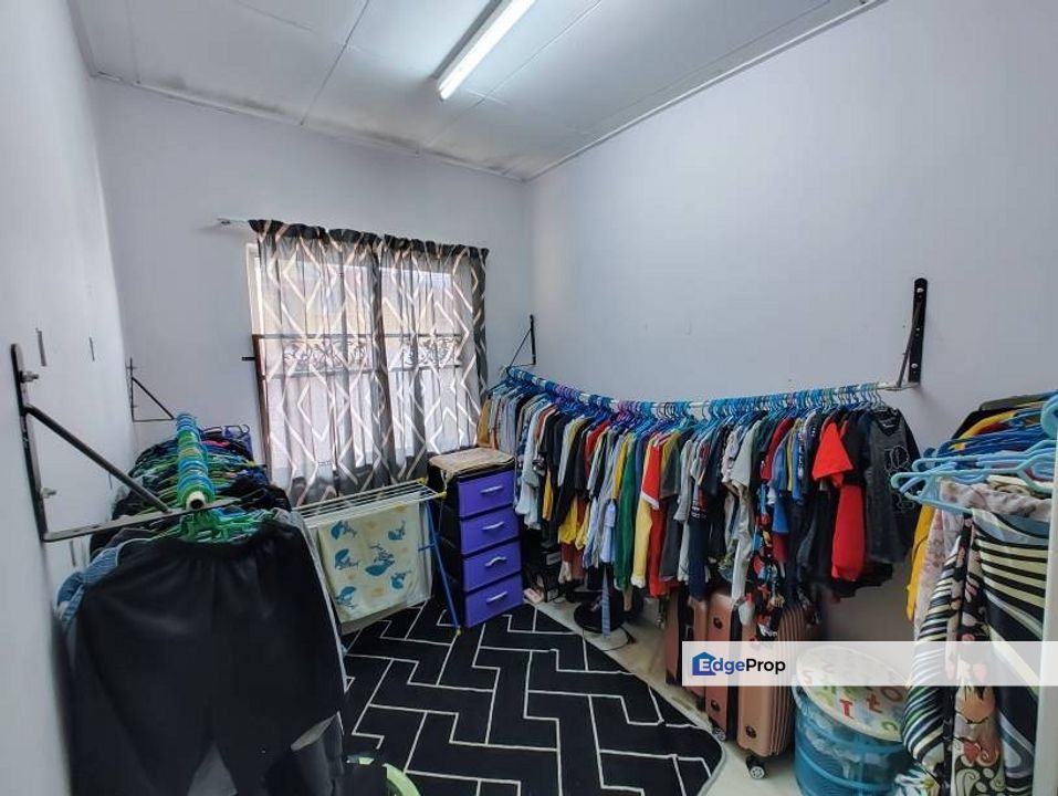 Apartment Astana Alam 3, Blok Permata, Puncak Alam, Selangor, Bandar Puncak Alam