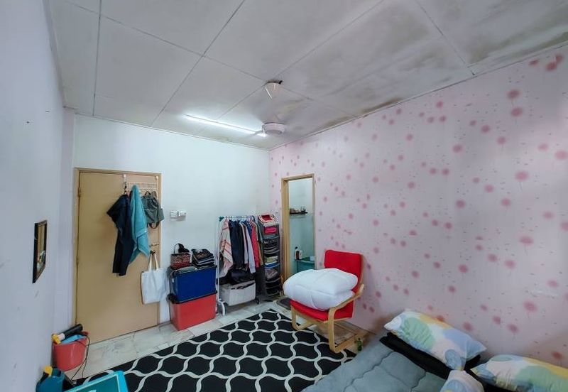 Astana Alam Apartment