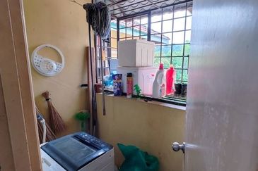 Astana Alam Apartment