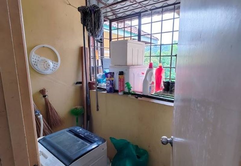 Astana Alam Apartment