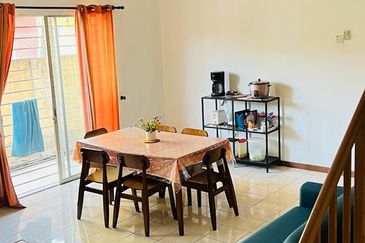 Taman Subang Pelangi