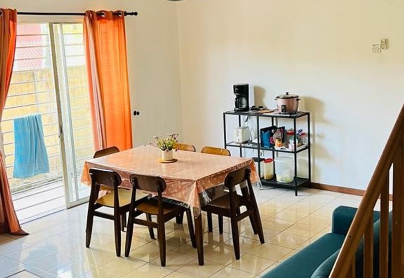 Taman Subang Pelangi