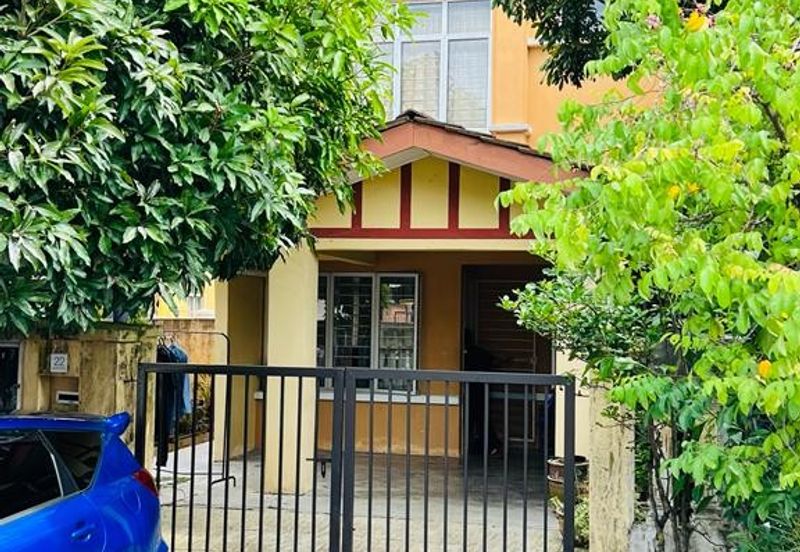 Taman Subang Pelangi