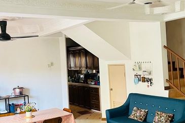 Taman Subang Pelangi