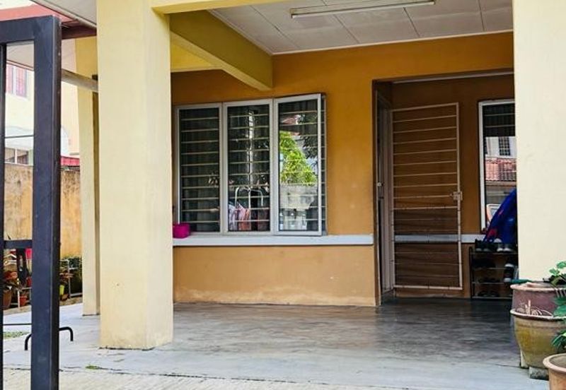 Taman Subang Pelangi