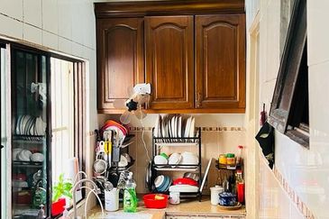 Taman Subang Pelangi