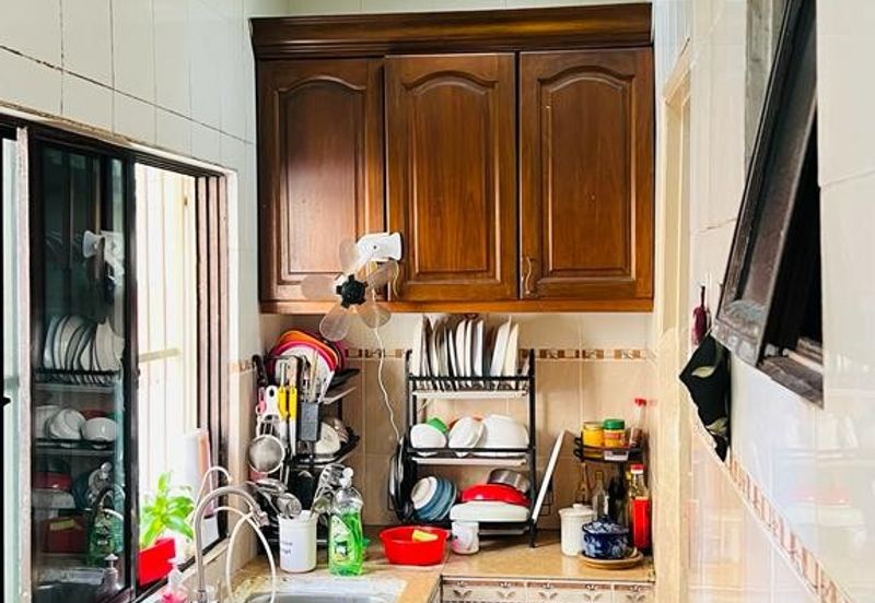 Taman Subang Pelangi