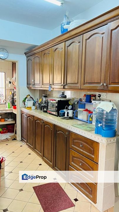 [End Lot] 3 Storey Terrrace Subang Pelangi Subang Bestari U5 Shah Alam, Selangor, Subang