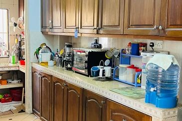 Taman Subang Pelangi