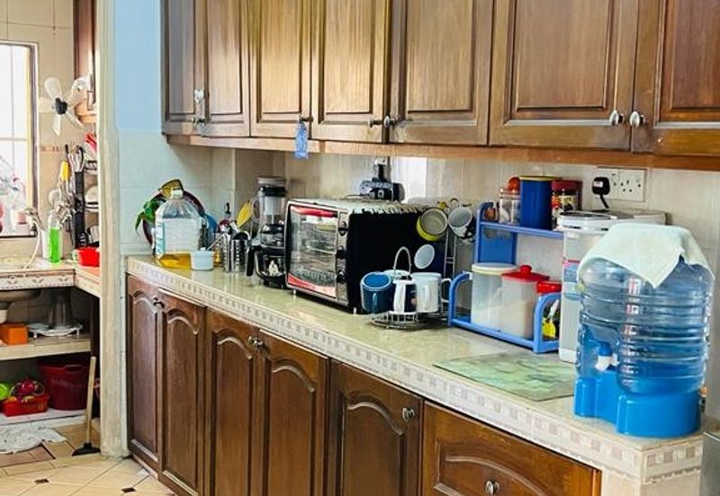 Taman Subang Pelangi