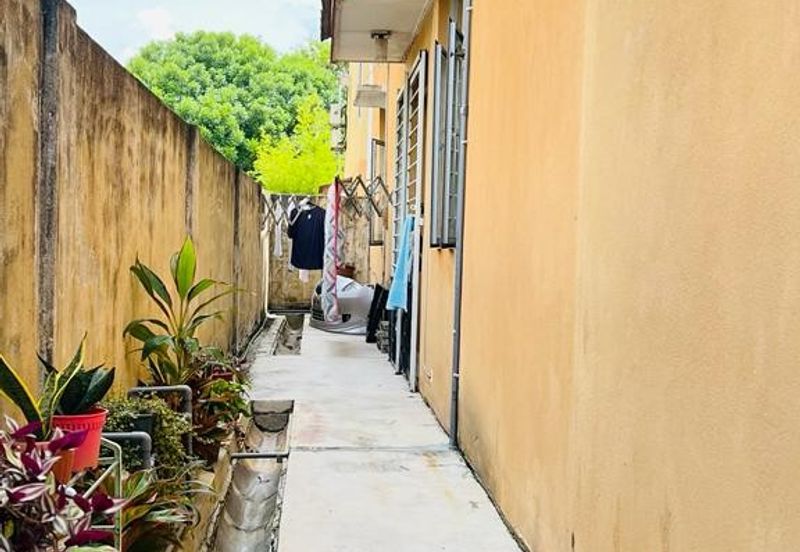 Taman Subang Pelangi