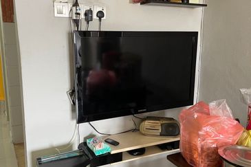 Pangsapuri Seri Pulai