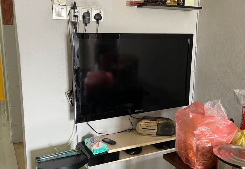 Pangsapuri Seri Pulai