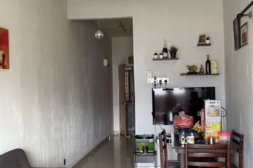 Pangsapuri Seri Pulai