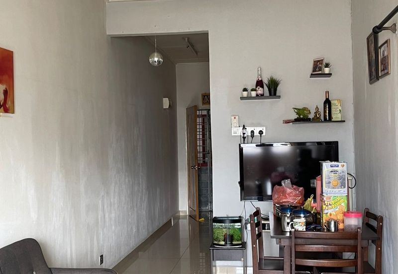 Pangsapuri Seri Pulai