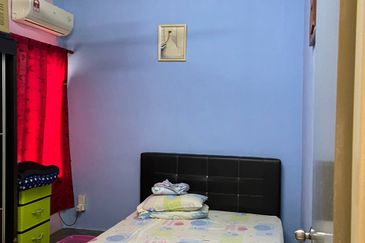 Pangsapuri Seri Pulai